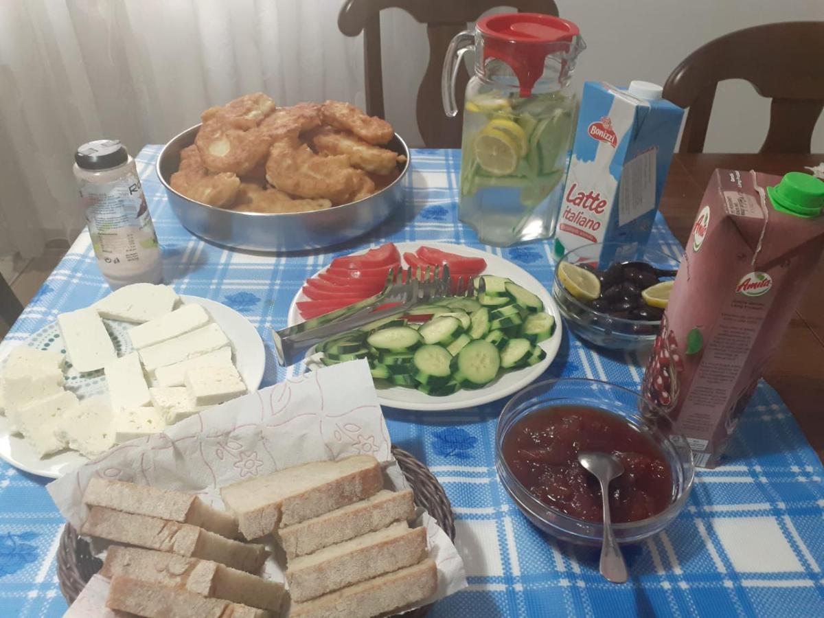 Albanian Traditions Legacy Dıraç Dış mekan fotoğraf